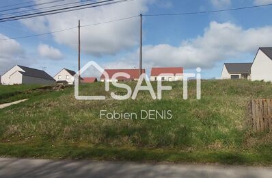 vente terrain 34 000 € à proximité de Saint-Laurent-des-Bois (41240)