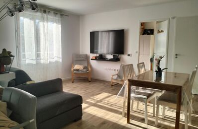 vente appartement 260 500 € à proximité de Butry-sur-Oise (95430)