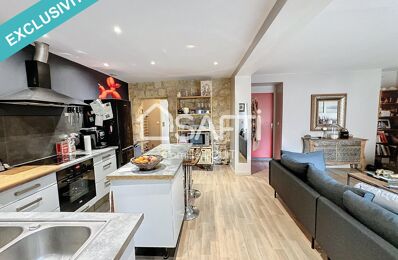 vente appartement 349 000 € à proximité de Saint-Médard-en-Jalles (33160)