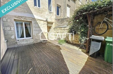 appartement 3 pièces 80 m2 à vendre à Bordeaux (33000)