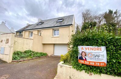 vente maison 168 500 € à proximité de La Roche-Jaudy (22450)
