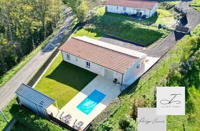 vente maison 560 000 € à proximité de Coutras (33230)