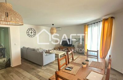 vente appartement 245 500 € à proximité de Hyères (83400)