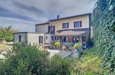 vente maison 228 000 € à proximité de Montgaillard-sur-Save (31350)