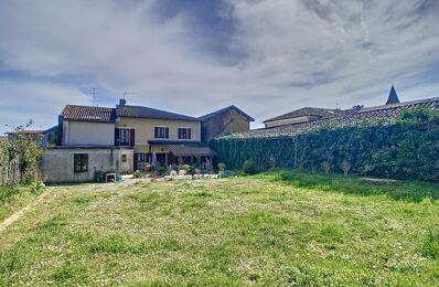 vente maison 228 000 € à proximité de Miramont-d'Astarac (32300)