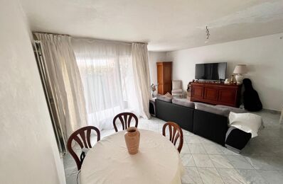 appartement 5 pièces 110 m2 à vendre à Andrésy (78570)
