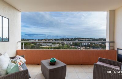 vente appartement 485 000 € à proximité de Saint-Tropez (83990)