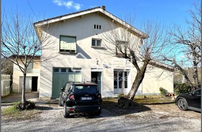 vente maison 225 000 € à proximité de Dourgne (81110)