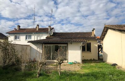 vente maison 199 500 € à proximité de Couze-Et-Saint-Front (24150)