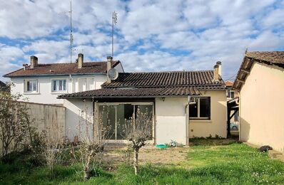 vente maison 199 500 € à proximité de Razac-de-Saussignac (24240)