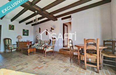vente maison 139 500 € à proximité de Saugnac-Et-Cambran (40180)
