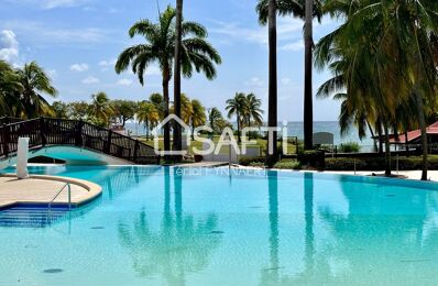 vente appartement 305 000 € à proximité de Martinique (972)