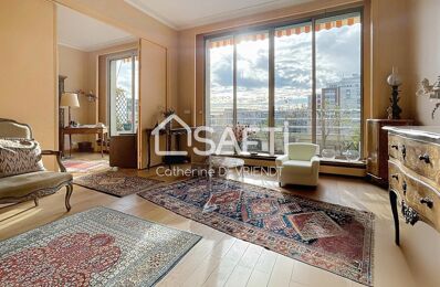 vente appartement 1 328 700 € à proximité de Sarcelles (95200)