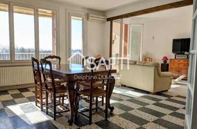 vente appartement 250 000 € à proximité de Saint-Michel-l'Observatoire (04870)