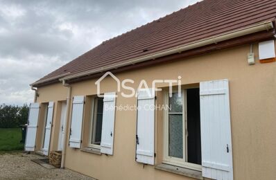vente maison 189 000 € à proximité de Les Villages Vovéens (28150)