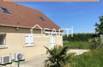 vente maison 189 000 € à proximité de Eole-en-Beauce (28140)
