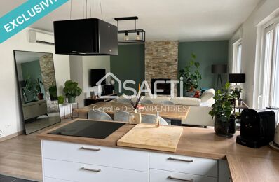 vente maison 189 000 € à proximité de Trith-Saint-Léger (59125)