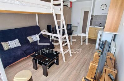 vente appartement 105 000 € à proximité de Ascou (09110)