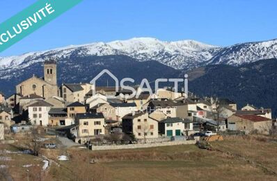 vente appartement 100 000 € à proximité de Font-Romeu-Odeillo-Via (66120)