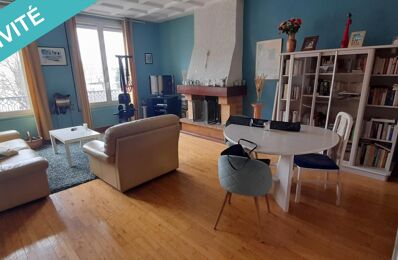 appartement 4 pièces 94 m2 à vendre à Saint-Étienne (42000)