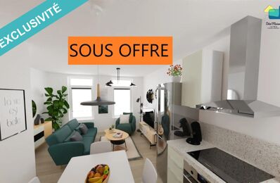 vente immeuble 123 000 € à proximité de Le Touquet-Paris-Plage (62520)