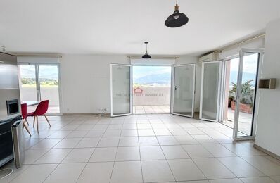 appartement 3 pièces 75 m2 à vendre à Sarrola-Carcopino (20167)