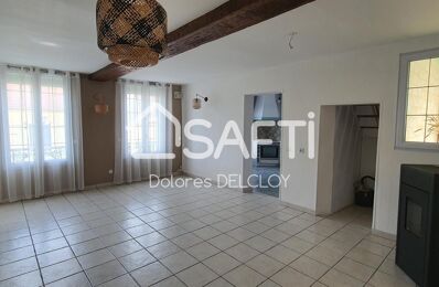 vente maison 168 000 € à proximité de Longueil-Sainte-Marie (60126)