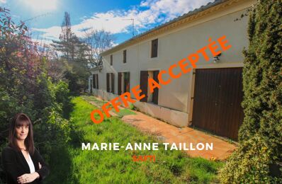 vente maison 98 000 € à proximité de Val-de-Livenne (33820)