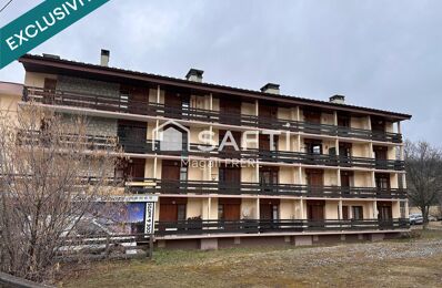 vente appartement 109 000 € à proximité de Savines-le-Lac (05160)