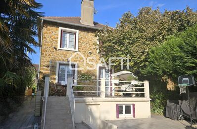 vente maison 449 000 € à proximité de La Courneuve (93120)