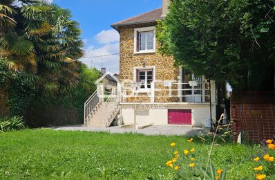 vente maison 435 000 € à proximité de Villemoisson-sur-Orge (91360)