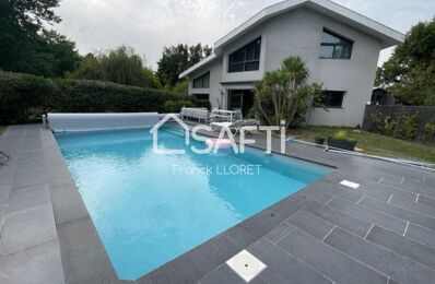 vente maison 1 150 000 € à proximité de Soulac-sur-Mer (33780)