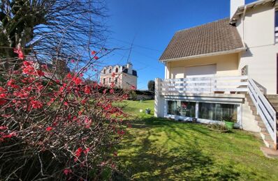 vente appartement 190 000 € à proximité de Villers-sur-Mer (14640)