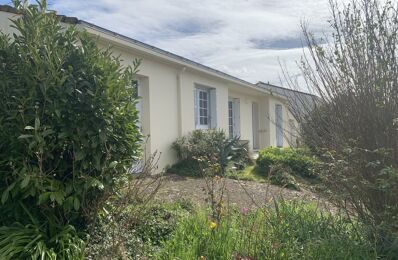 vente maison 206 250 € à proximité de Les Sables-d'Olonne (85100)