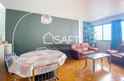 vente appartement 345 000 € à proximité de Maisons-Laffitte (78600)