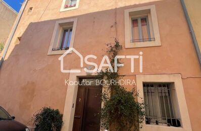 appartement 6 pièces 98 m2 à vendre à Montpellier (34070)