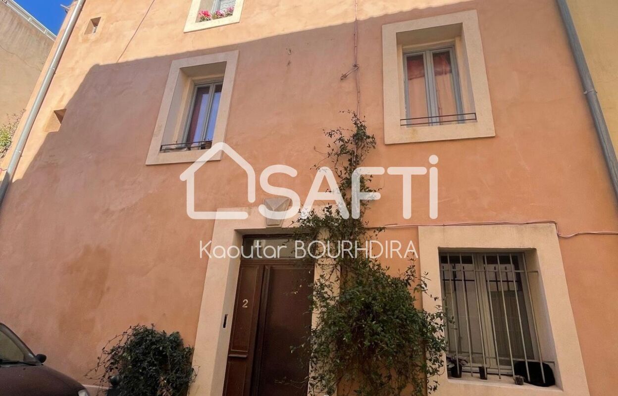 appartement 6 pièces 98 m2 à vendre à Montpellier (34000)