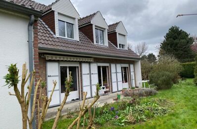 vente maison 699 000 € à proximité de Nieppe (59850)