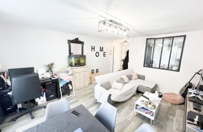 vente appartement 158 500 € à proximité de Boissy-l'Aillerie (95650)