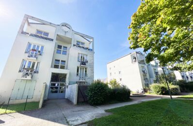 vente appartement 150 000 € à proximité de Chanteloup-les-Vignes (78570)