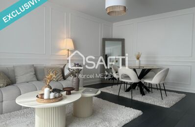 vente appartement 118 000 € à proximité de Maillot (89100)