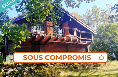 vente maison 340 000 € à proximité de Dommartin-Lès-Remiremont (88200)