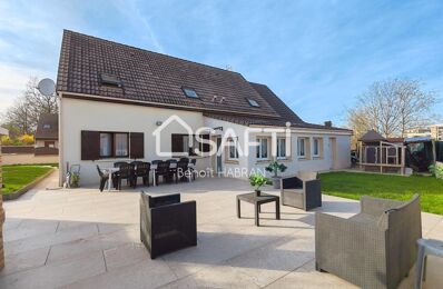 vente maison 402 100 € à proximité de Meulan-en-Yvelines (78250)