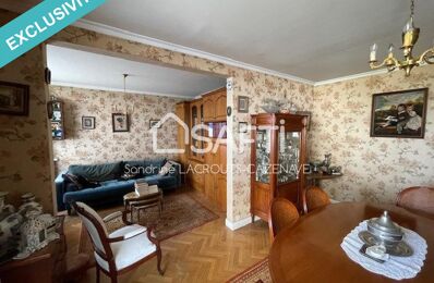 vente appartement 135 000 € à proximité de Saint-Pryvé-Saint-Mesmin (45750)
