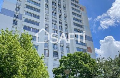 vente appartement 135 000 € à proximité de Saint-Jean-de-la-Ruelle (45140)