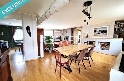 vente maison 310 000 € à proximité de Corny-sur-Moselle (57680)