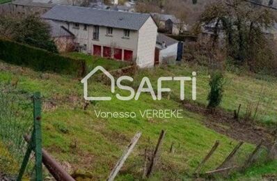 vente terrain 34 000 € à proximité de Fraisse-sur-Agout (34330)