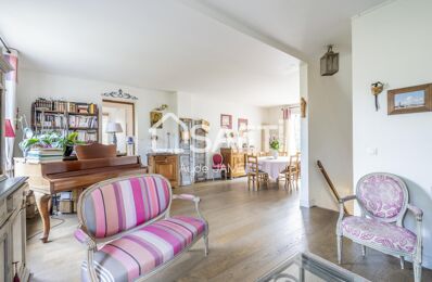 vente maison 1 195 000 € à proximité de Montfort-l'Amaury (78490)