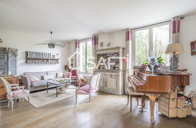 vente maison 1 195 000 € à proximité de Saint-Cloud (92210)