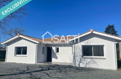 vente maison 275 000 € à proximité de Montagne (33570)